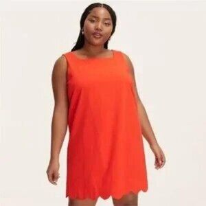 Women_s Mini Shift Dress